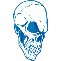 skull 19 icon