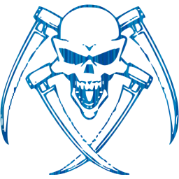 skull 30 icon