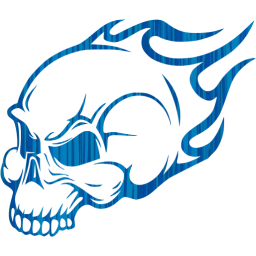 skull 43 icon