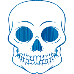 skull 55 icon