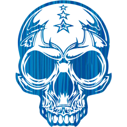 skull 61 icon