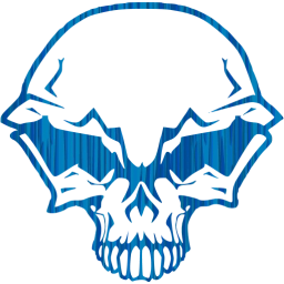 skull 63 icon