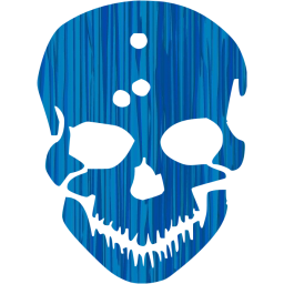 skull 74 icon