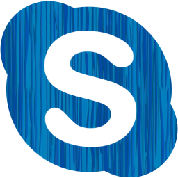 skype icon