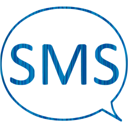 sms 4 icon