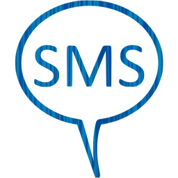 sms icon