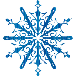 snowflake 10 icon