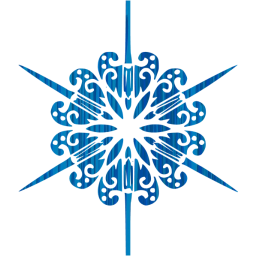 snowflake 11 icon