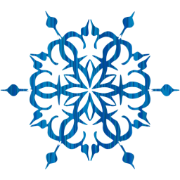 snowflake 13 icon