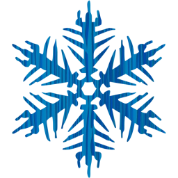 snowflake 16 icon