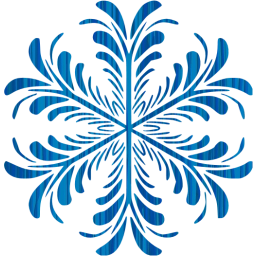 snowflake 17 icon