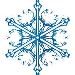 snowflake 18 icon