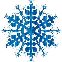 snowflake 2 icon