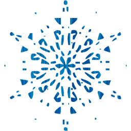 snowflake 24 icon