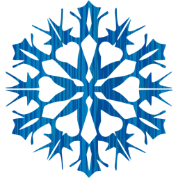 snowflake 27 icon