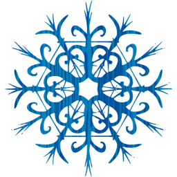 snowflake 28 icon