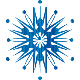 snowflake 3 icon