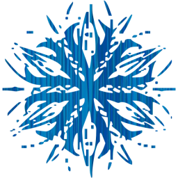 snowflake 32 icon