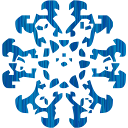 snowflake 33 icon