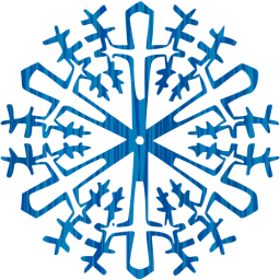 snowflake 34 icon