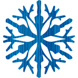 snowflake 35 icon