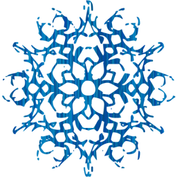 snowflake 36 icon