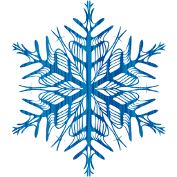 snowflake 37 icon