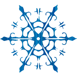 snowflake 42 icon