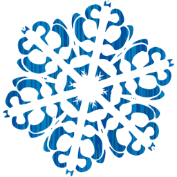 snowflake 46 icon