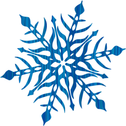 snowflake 47 icon