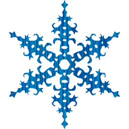 snowflake 51 icon