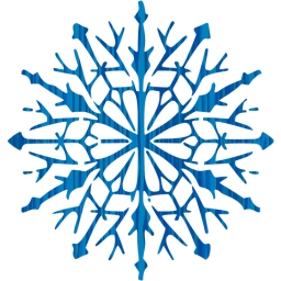 snowflake 52 icon