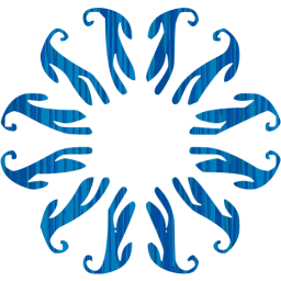 snowflake 6 icon