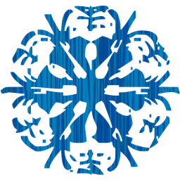 snowflake 7 icon