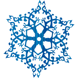 snowflake 8 icon