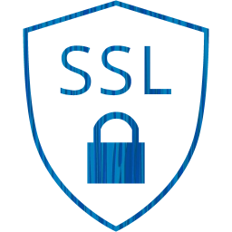 ssl badge icon