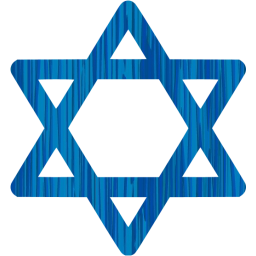 star of david icon