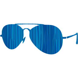 sunglasses icon