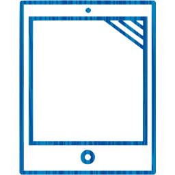 tablet icon