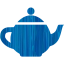 teapot