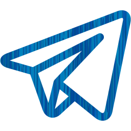 telegram 2 icon