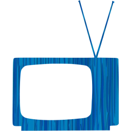 television 2 icon
