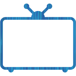 television 21 icon