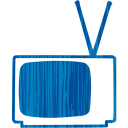 television 4 icon