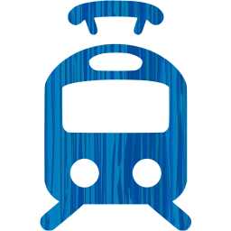 tram 2 icon