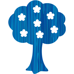 tree 13 icon