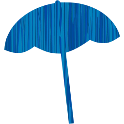 umbrella 3 icon