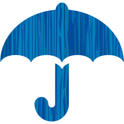 umbrella 4 icon