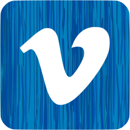 vimeo 3 icon