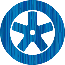 wheel 3 icon